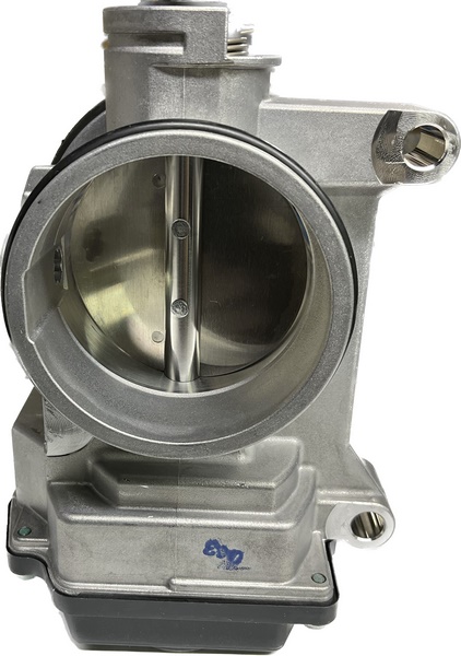 دریچه گاز برقی ساندرو اصلی